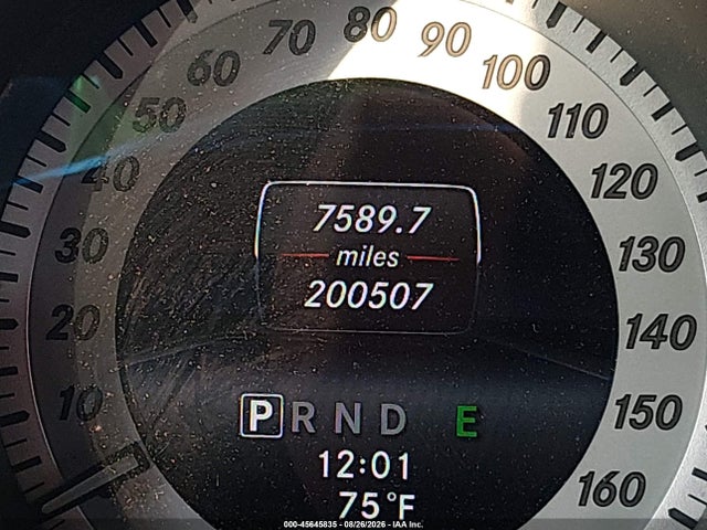 2015 Mercedes-benz C 250 მანქანა იყიდება აუქციონზე, vin: WDDGJ4HB1FG392131, აუქციონის ნომერი: 45645835