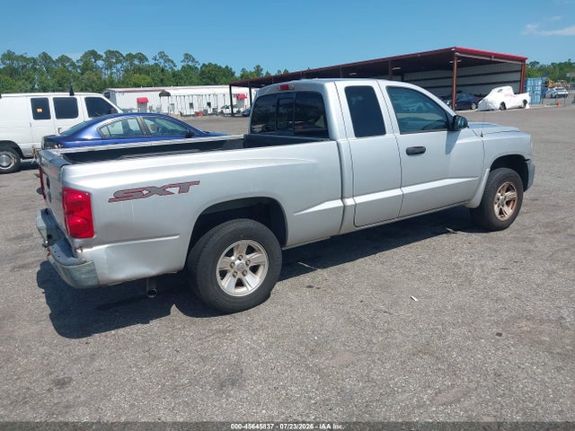 45645837 :رقم المزاد ، 1D7HE32K48S531650 vin ، 2008 Dodge Dakota Sxt/bighorn/lonestar مزاد بيع