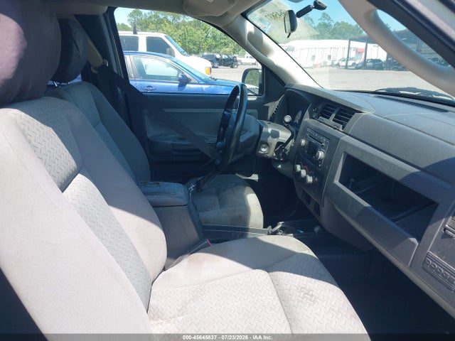 45645837 :رقم المزاد ، 1D7HE32K48S531650 vin ، 2008 Dodge Dakota Sxt/bighorn/lonestar مزاد بيع