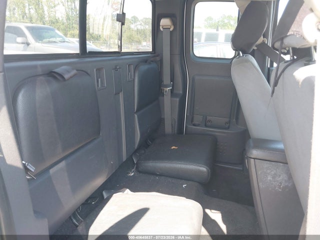 45645837 :رقم المزاد ، 1D7HE32K48S531650 vin ، 2008 Dodge Dakota Sxt/bighorn/lonestar مزاد بيع