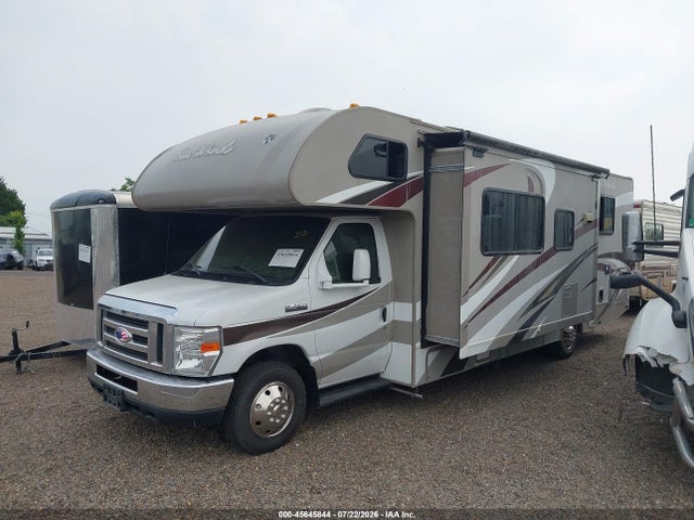 Four Winds E-450 Cutaway 2015 1FDXE4FS8FDA27332 main image