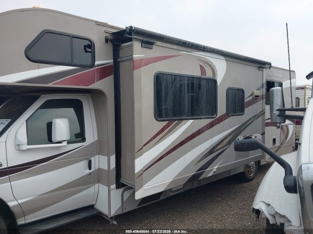 Four Winds E-450 Cutaway 2015 1FDXE4FS8FDA27332 Image 13