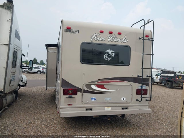 Four Winds E-450 Cutaway 2015 1FDXE4FS8FDA27332 Image 8