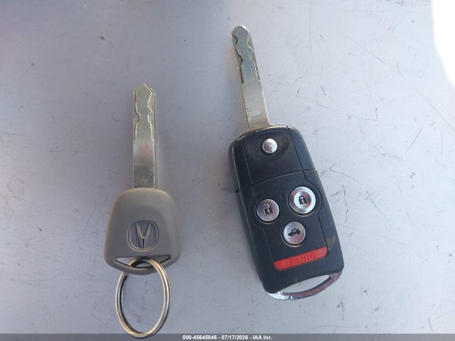 Aukcja sprzedaży 2007 Acura Mdx Technology Package, vin: 2HNYD284X7H542443, numer aukcji: 45645846