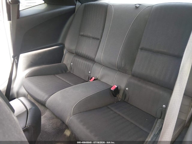 Chevrolet Camaro 2ls 2015 2G1FB1E35F9191192 Image 8