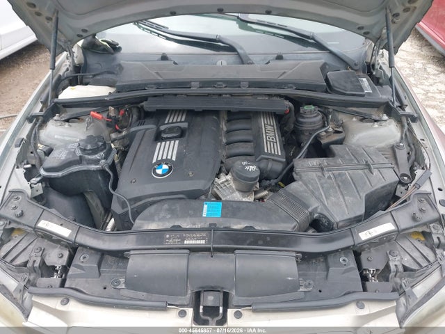 Продаж на аукціоні авто 2009 Bmw 328i, vin: WBAWL13539PX24619, номер лоту: 45645857