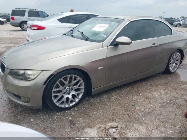 Продаж на аукціоні авто 2009 Bmw 328i, vin: WBAWL13539PX24619, номер лоту: 45645857