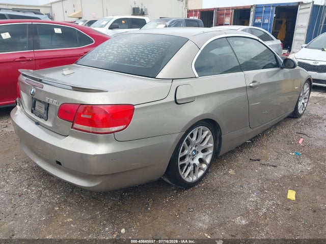 Продаж на аукціоні авто 2009 Bmw 328i, vin: WBAWL13539PX24619, номер лоту: 45645857