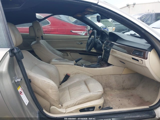 Продаж на аукціоні авто 2009 Bmw 328i, vin: WBAWL13539PX24619, номер лоту: 45645857