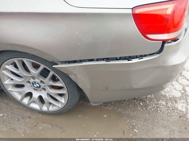 Продаж на аукціоні авто 2009 Bmw 328i, vin: WBAWL13539PX24619, номер лоту: 45645857