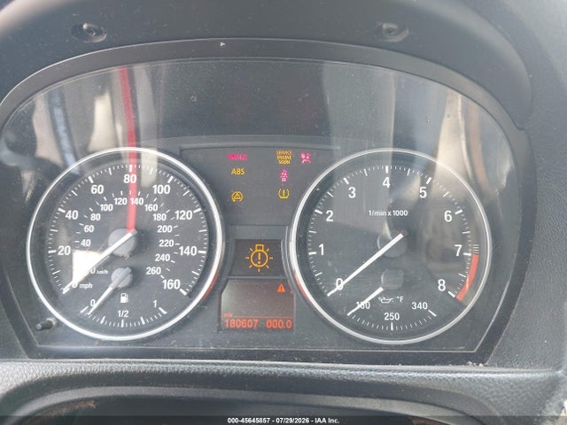 Продаж на аукціоні авто 2009 Bmw 328i, vin: WBAWL13539PX24619, номер лоту: 45645857