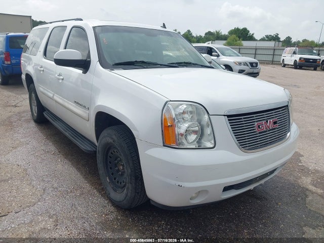 Aukcja sprzedaży 2008 Gmc Yukon Xl 1500 Slt, vin: 1GKFC16J68R228765, numer aukcji: 45645863