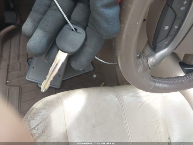 Aukcja sprzedaży 2008 Gmc Yukon Xl 1500 Slt, vin: 1GKFC16J68R228765, numer aukcji: 45645863