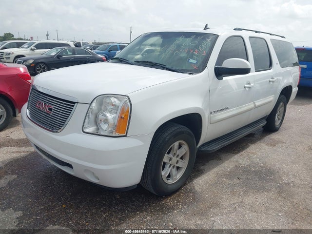 Aukcja sprzedaży 2008 Gmc Yukon Xl 1500 Slt, vin: 1GKFC16J68R228765, numer aukcji: 45645863