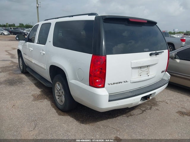 Aukcja sprzedaży 2008 Gmc Yukon Xl 1500 Slt, vin: 1GKFC16J68R228765, numer aukcji: 45645863