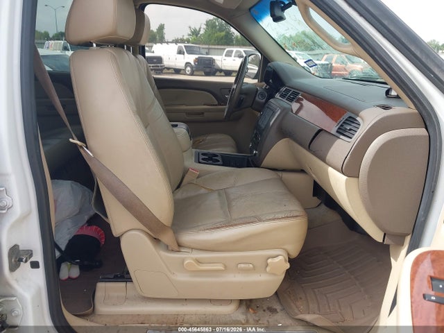 Aukcja sprzedaży 2008 Gmc Yukon Xl 1500 Slt, vin: 1GKFC16J68R228765, numer aukcji: 45645863