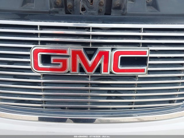Aukcja sprzedaży 2008 Gmc Yukon Xl 1500 Slt, vin: 1GKFC16J68R228765, numer aukcji: 45645863