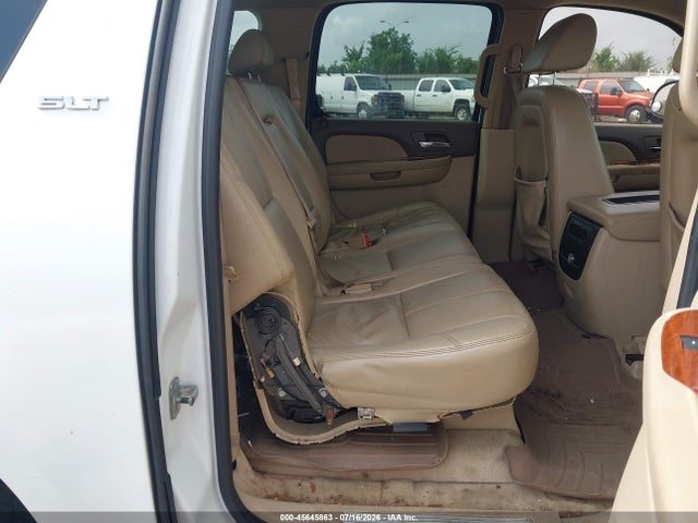 Aukcja sprzedaży 2008 Gmc Yukon Xl 1500 Slt, vin: 1GKFC16J68R228765, numer aukcji: 45645863