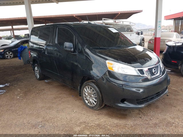 Nissan NV200 SV 2019 3N6CM0KN9KK697543 головне зображення