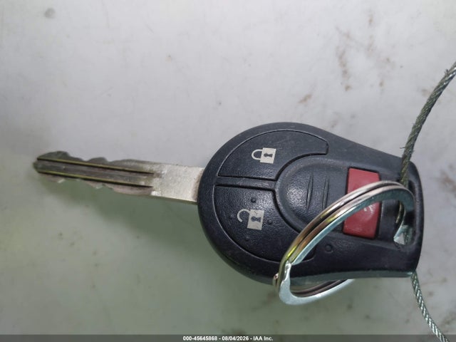 3N6CM0KN9KK697543 Nissan NV200 SV