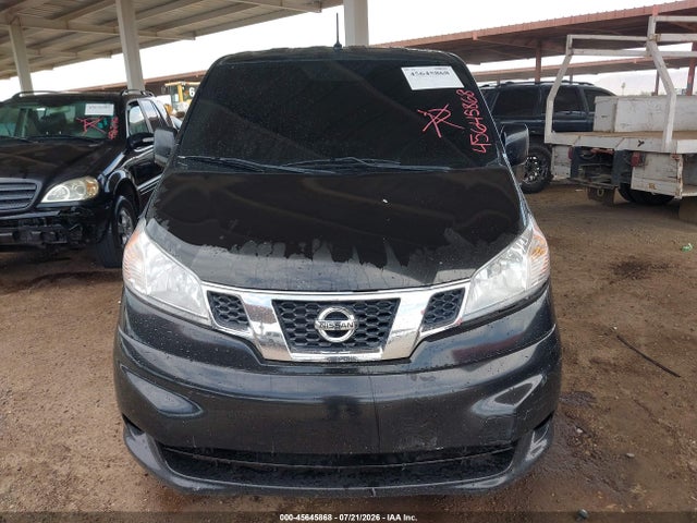 3N6CM0KN9KK697543 Nissan NV200 SV
