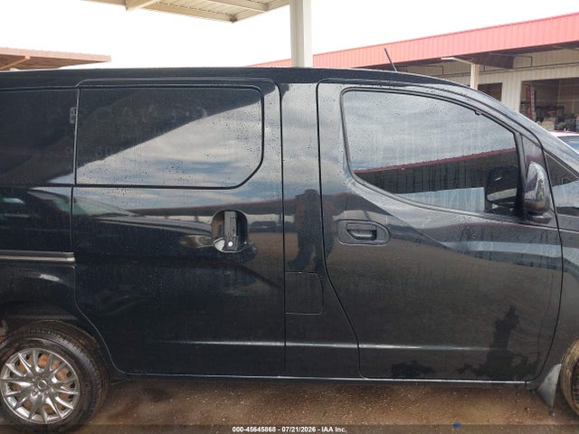3N6CM0KN9KK697543 Nissan NV200 SV