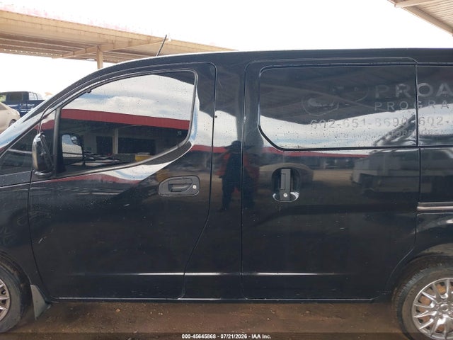 3N6CM0KN9KK697543 Nissan NV200 SV
