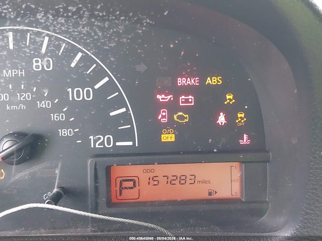 3N6CM0KN9KK697543 Nissan NV200 SV