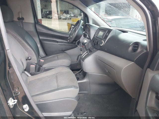 3N6CM0KN9KK697543 Nissan NV200 SV