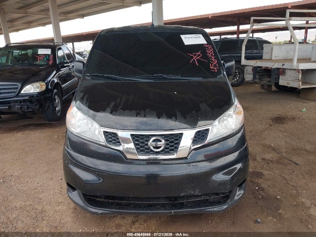 3N6CM0KN9KK697543 Nissan NV200 SV