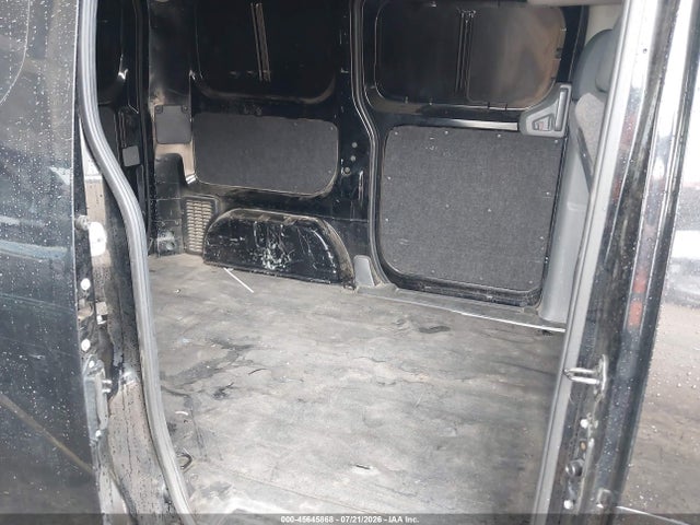 3N6CM0KN9KK697543 Nissan NV200 SV