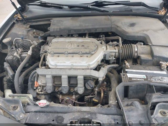 Продажа на аукционе авто 2012 Acura Tl 3.5, vin: 19UUA8F55CA017215, номер лота: 45645870
