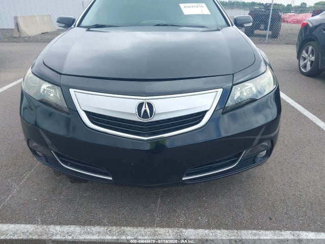 Продажа на аукционе авто 2012 Acura Tl 3.5, vin: 19UUA8F55CA017215, номер лота: 45645870