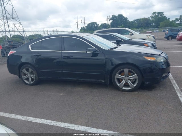 Продажа на аукционе авто 2012 Acura Tl 3.5, vin: 19UUA8F55CA017215, номер лота: 45645870