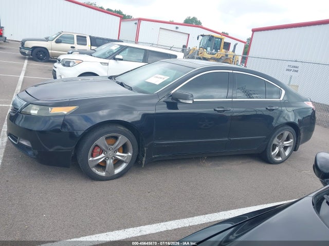 Продажа на аукционе авто 2012 Acura Tl 3.5, vin: 19UUA8F55CA017215, номер лота: 45645870