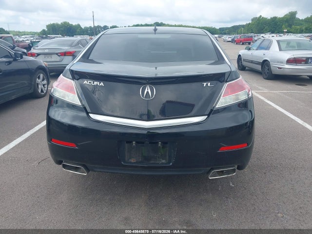 Продажа на аукционе авто 2012 Acura Tl 3.5, vin: 19UUA8F55CA017215, номер лота: 45645870