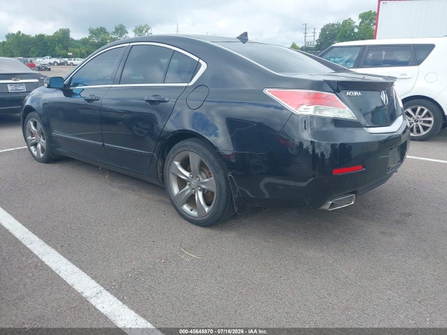 Продажа на аукционе авто 2012 Acura Tl 3.5, vin: 19UUA8F55CA017215, номер лота: 45645870