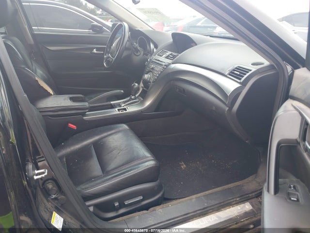 Продажа на аукционе авто 2012 Acura Tl 3.5, vin: 19UUA8F55CA017215, номер лота: 45645870
