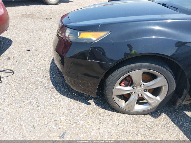 Продажа на аукционе авто 2012 Acura Tl 3.5, vin: 19UUA8F55CA017215, номер лота: 45645870