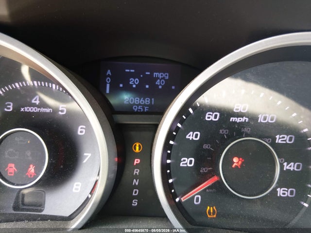 Продажа на аукционе авто 2012 Acura Tl 3.5, vin: 19UUA8F55CA017215, номер лота: 45645870