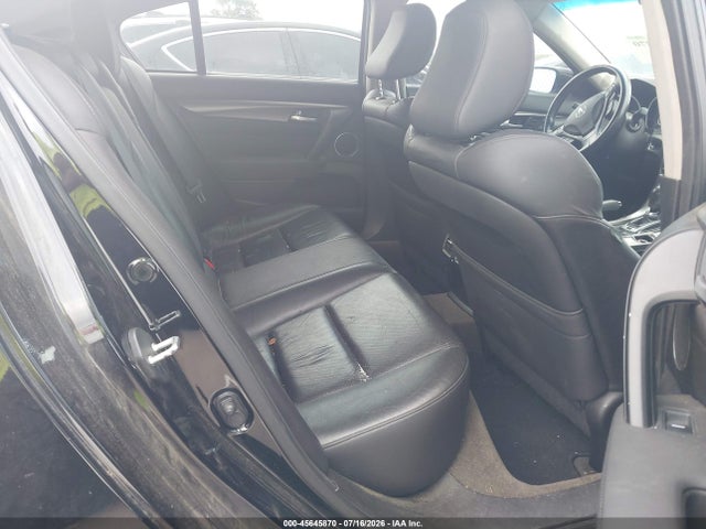 Продажа на аукционе авто 2012 Acura Tl 3.5, vin: 19UUA8F55CA017215, номер лота: 45645870