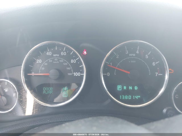 Auction sale of the 2016 Jeep Wrangler Unlimited Sport, vin: 1C4BJWDG5GL202678, lot number: 45645875