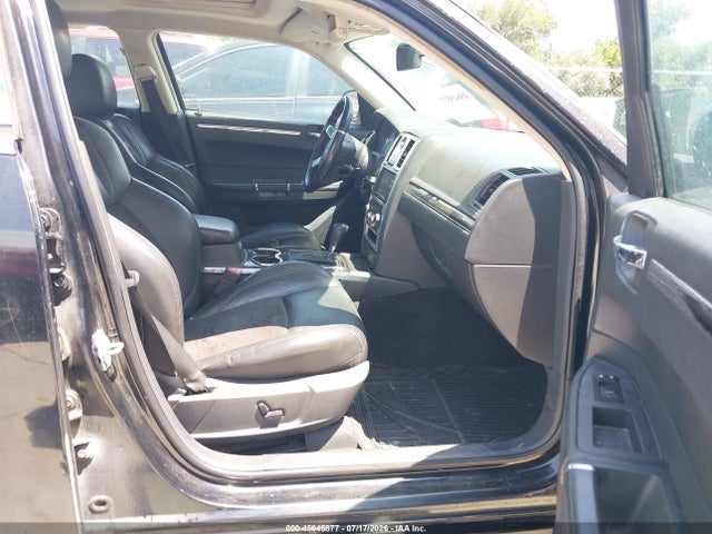 45645877 :رقم المزاد ، 2C3CA2CV8AH329639 vin ، 2010 Chrysler 300 300s V6 مزاد بيع