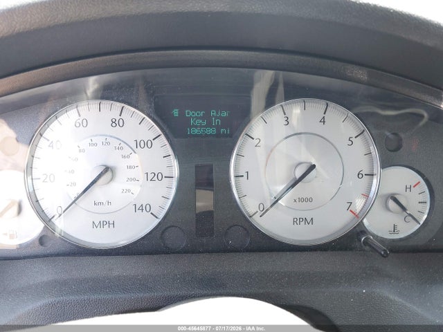 45645877 :رقم المزاد ، 2C3CA2CV8AH329639 vin ، 2010 Chrysler 300 300s V6 مزاد بيع