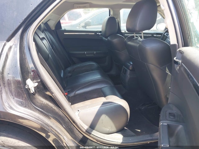 45645877 :رقم المزاد ، 2C3CA2CV8AH329639 vin ، 2010 Chrysler 300 300s V6 مزاد بيع