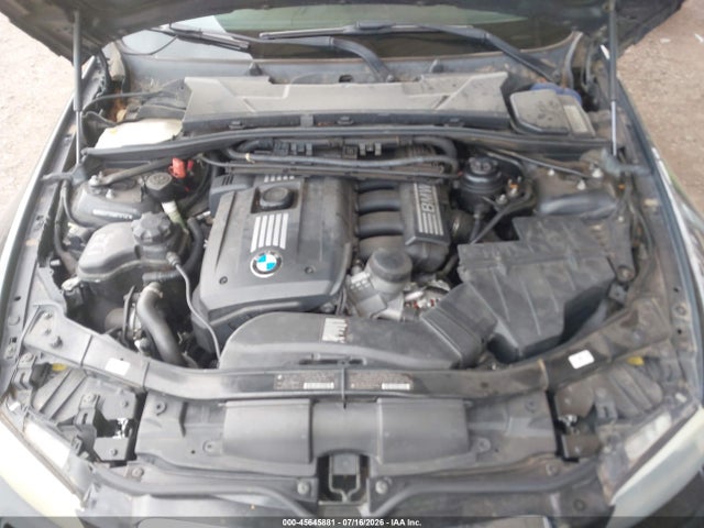 45645881 :رقم المزاد ، WBADW7C52BE727627 vin ، 2011 Bmw 328i مزاد بيع