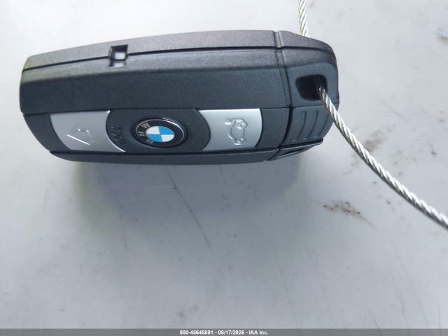 45645881 :رقم المزاد ، WBADW7C52BE727627 vin ، 2011 Bmw 328i مزاد بيع