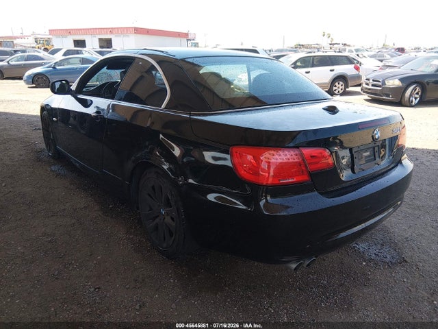 45645881 :رقم المزاد ، WBADW7C52BE727627 vin ، 2011 Bmw 328i مزاد بيع