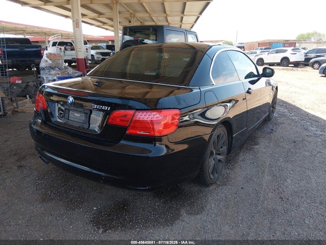 45645881 :رقم المزاد ، WBADW7C52BE727627 vin ، 2011 Bmw 328i مزاد بيع
