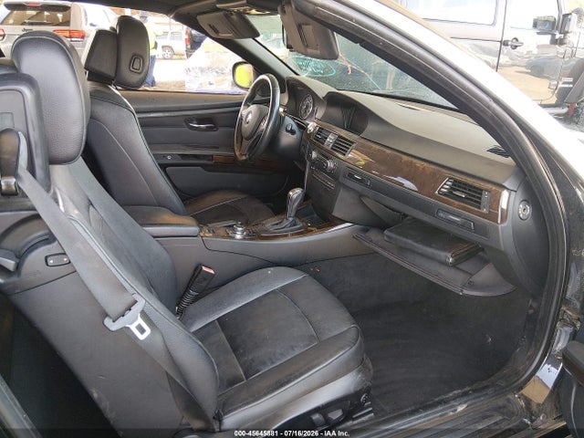 45645881 :رقم المزاد ، WBADW7C52BE727627 vin ، 2011 Bmw 328i مزاد بيع